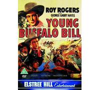 Young Buffalo Bill [DVD]
