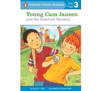 Young Cam Jansen And the Baseball Mystery: 05