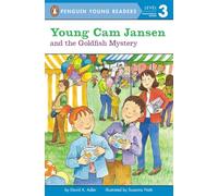 Young CAM Jansen and the Goldfish Mystery: 19