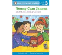 Young Cam Jansen And the Missing Cookie: 2