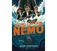 Young Captain Nemo