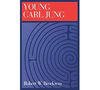 Young Carl Jung