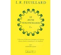 Young Cellist, The Vol. 1A