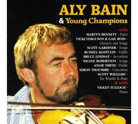 Young Champions by Aly Bain (1992-05-05)