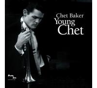 Young Chet by BAKER (1996-02-05)