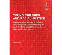 Young Children and Racial Justice