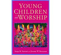Young Children and Worship