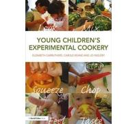 Young Children’s Experimental Cookery