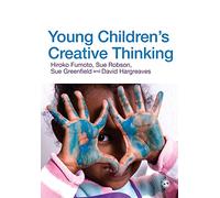 Young Children's Creative Thinking