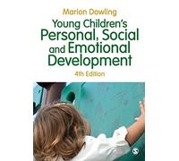 Young Children's Personal, Social and Emotional Development