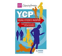 Young Citizen's Passport Seventeenth Edition
