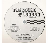 Young & Company - I'm Too Cool
