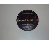 Young & Company - waiting on your love / got to be free 12