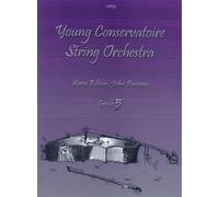 Young Conservatoire String Orchestra Grade 5 Sc/Pt
