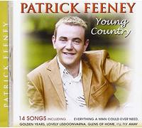 Young Country by Patrick Feeney