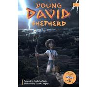 Young David: Shepherd: 2