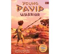 Young David: Warrior: 1