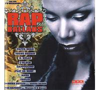 Young Deenay Sweetbox Nana Black Attack Missy Elliott - Rap BaIIads