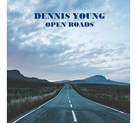 Young, Dennis - Open Roads [Vinyl LP] [VINYL]