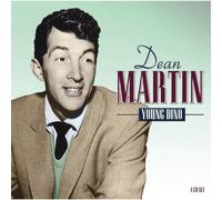 Dean Martin - Young Dino (4CD)