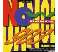 Young Disciples Beats International Inner City Glenn Medeiros Bassomatic - Dance Music