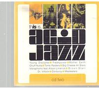 Young Disciples, Mother Earth, Corduroy - This Is Acid Jazz