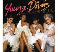 Young Divas - New Attitude