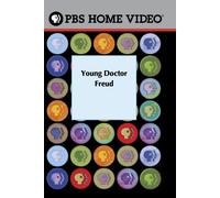 Young Doctor Freud [DVD] [Region 1] [US Import] [NTSC]