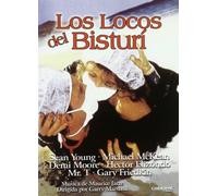 Young Doctors In Love (1982, Los Locos Del Bisturi)