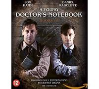 Young doctors notebook (Blu-ray) A Young Doctor'S Notebook (Blu-Ray)