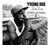 Young Doe - Street Hustler 2