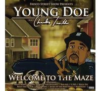 Young Doe - Young Doe:Various