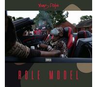 Young Dolph Role Model CD ERE454 NEW