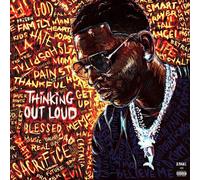 YOUNG DOLPH - Thinking Out Load