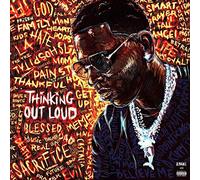 YOUNG DOLPH - THINKING OUT LOUD
