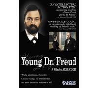 Young Dr Freud [DVD] [Region 1] [US Import] [NTSC]