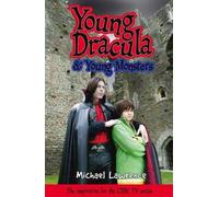 Young Dracula and Young Monsters
