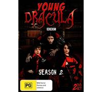 Young Dracula - Season 2
