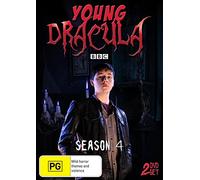 Young Dracula - Season 4