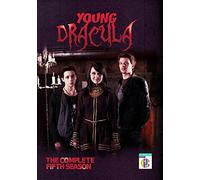 Young Dracula - The BBC Series: The Complete Fifth Season (2 DVD Set)