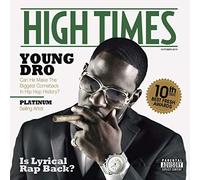 Young Dro - High Times