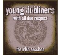 Young Dubliners - Irish Album [Us Import]