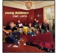 YOUNG DUBLINERS: REAL WORLD - CD