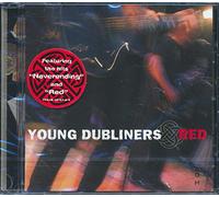 Young Dubliners, The - Red