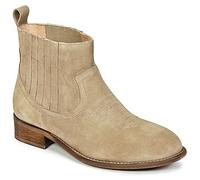 Young Elegant People / Children's Mid Boots DEBBYM in Beige 7.5 toddler