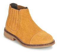 Young Elegant People Mid Boots FILICIAL in Brown 12 kid