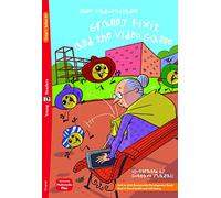 Young ELI Readers - English: Granny Fixit and the Video Game + downloadable mult