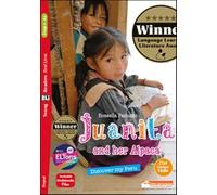 Young ELI Readers - English: Juanita and her Alpaca + downloadable multimedia
