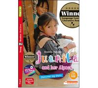 Young ELI Readers - English: Juanita and her Alpaca + downloadable multimedia