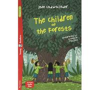Young ELI Readers - English: The Children of the Forests + downloadable audio